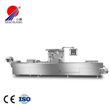 Thermoforming Vacuum Packing Machine for food industry